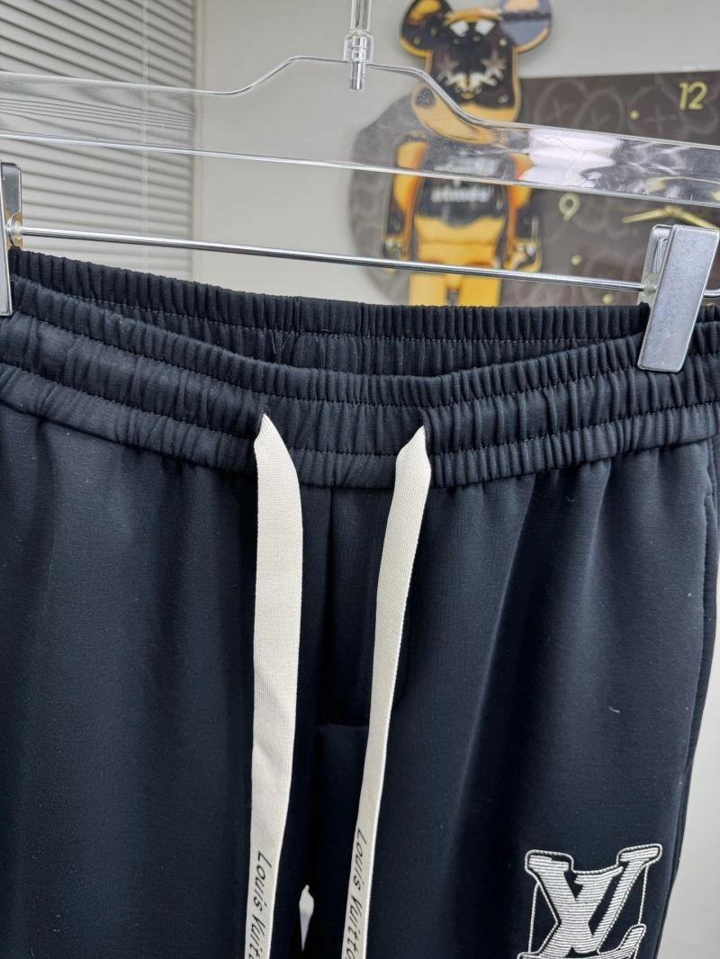 Louis Vuitton Long Pants Trendsetting 137849