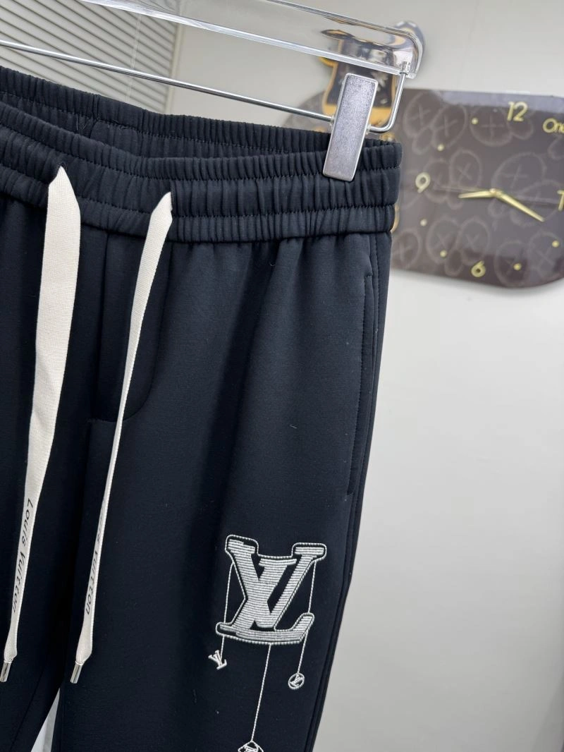 Louis Vuitton Long Pants Trendsetting 137849
