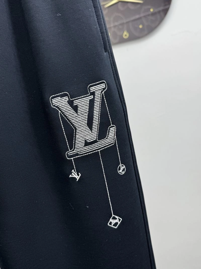 Louis Vuitton Long Pants Trendsetting 137849