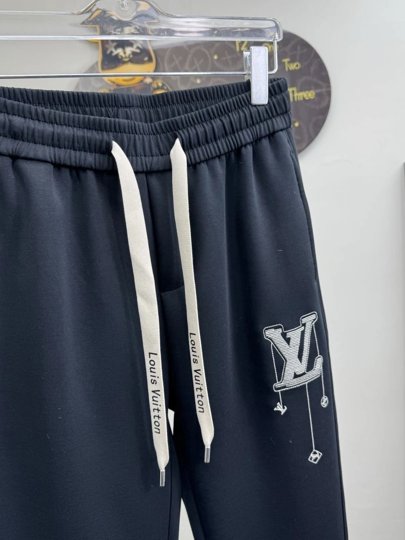 Louis Vuitton Long Pants Trendsetting 137849