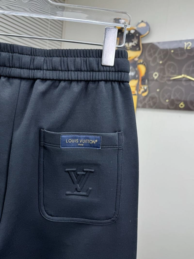 Louis Vuitton Long Pants Trendsetting 137849