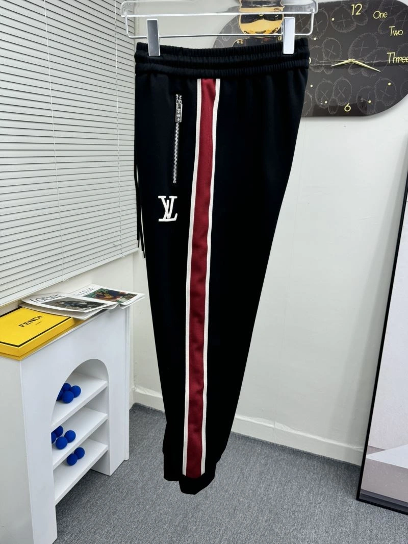 Sustainable Louis Vuitton Long Pants 137861