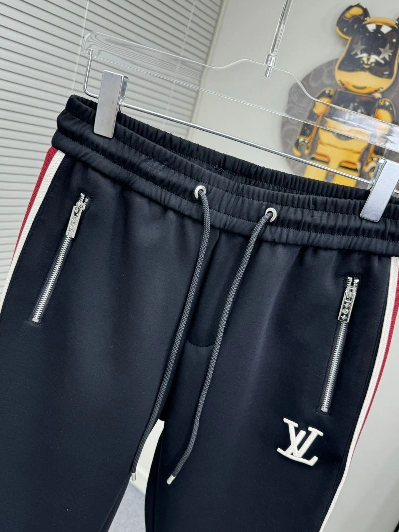 Sustainable Louis Vuitton Long Pants 137861