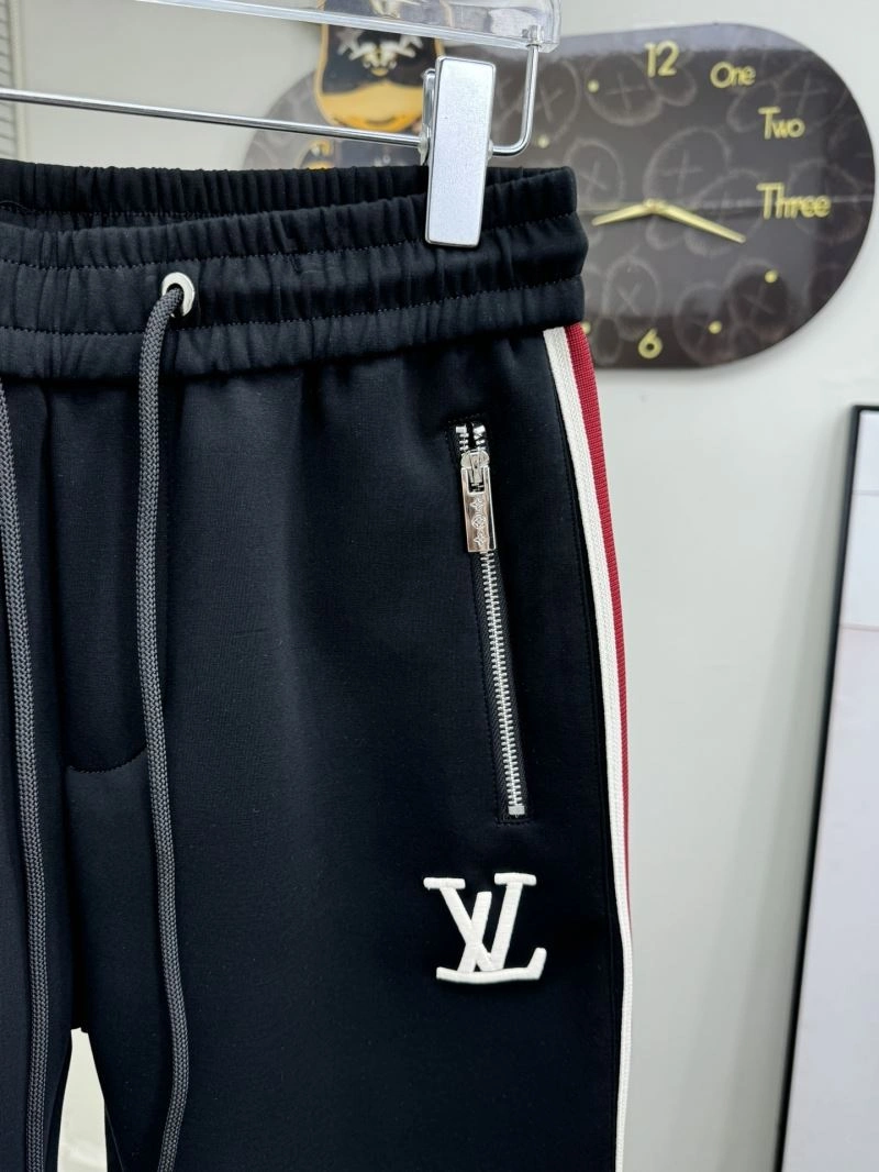Sustainable Louis Vuitton Long Pants 137861