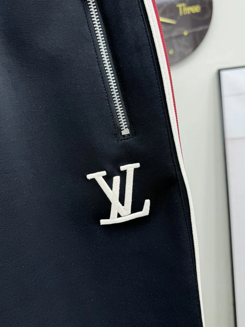 Sustainable Louis Vuitton Long Pants 137861