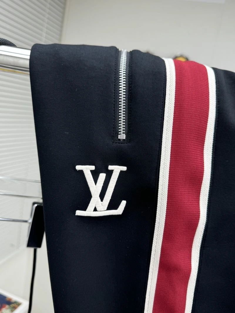 Sustainable Louis Vuitton Long Pants 137861