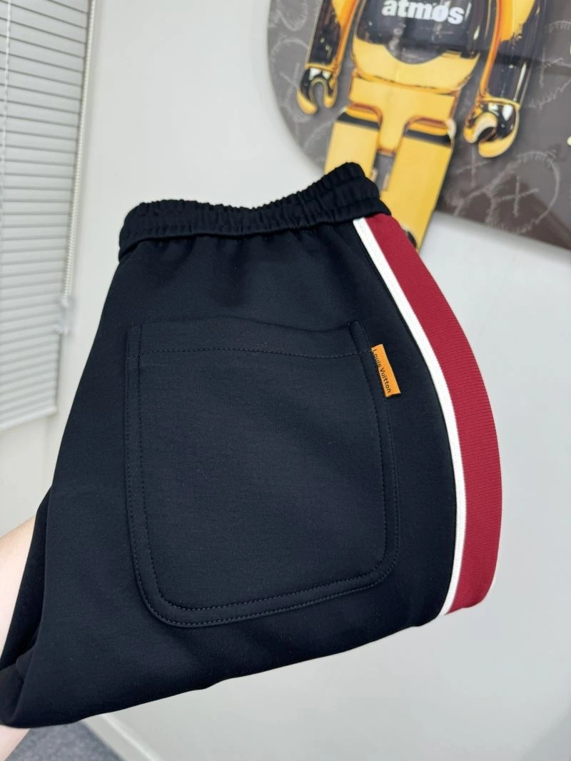 Sustainable Louis Vuitton Long Pants 137861