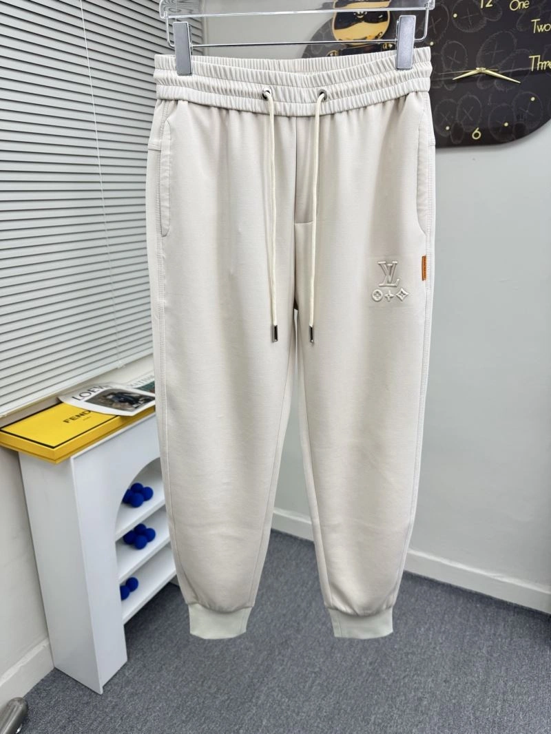 Upgraded Louis Vuitton Long Pants 137842