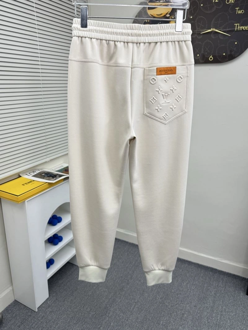 Upgraded Louis Vuitton Long Pants 137842