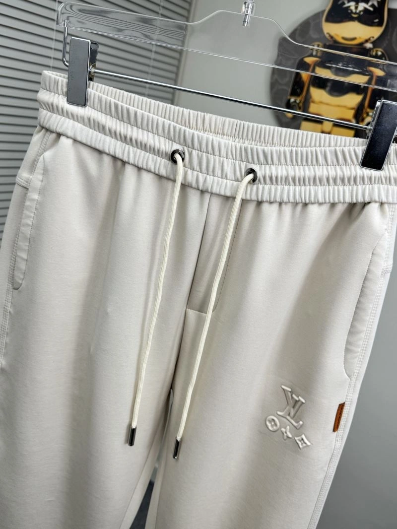 Upgraded Louis Vuitton Long Pants 137842