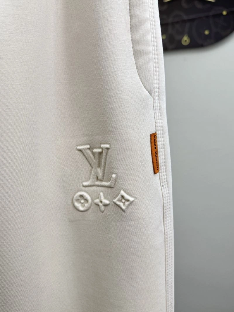 Upgraded Louis Vuitton Long Pants 137842