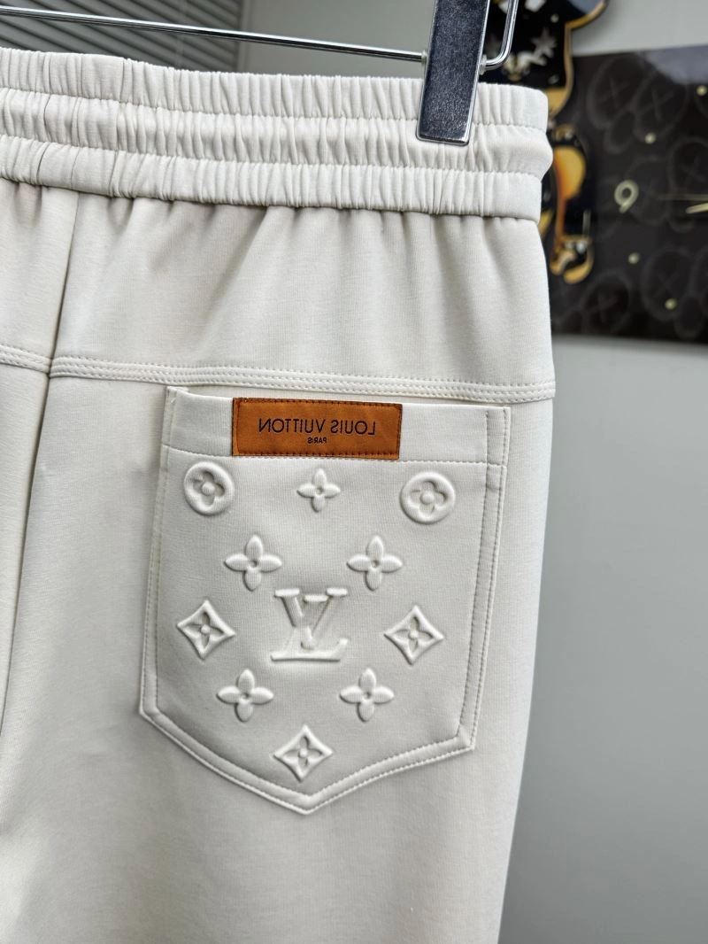 Upgraded Louis Vuitton Long Pants 137842
