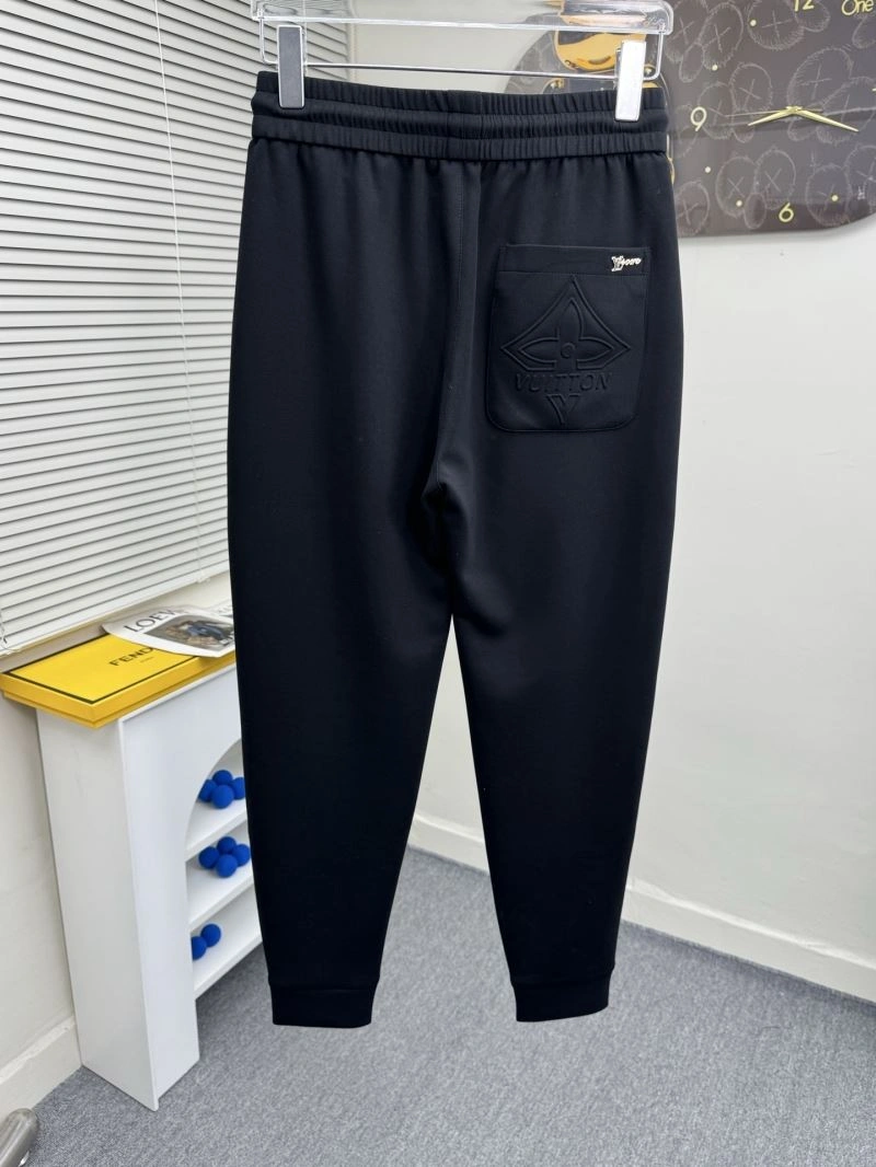 Louis Vuitton Long Pants MultiPurpose 137855