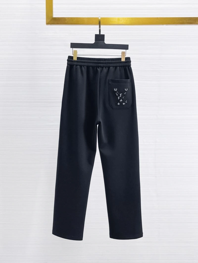 StreetReady Louis Vuitton Long Pants 137843