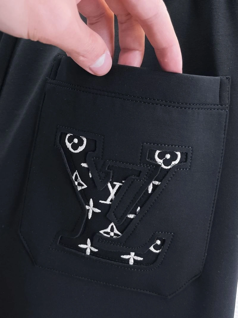 StreetReady Louis Vuitton Long Pants 137843