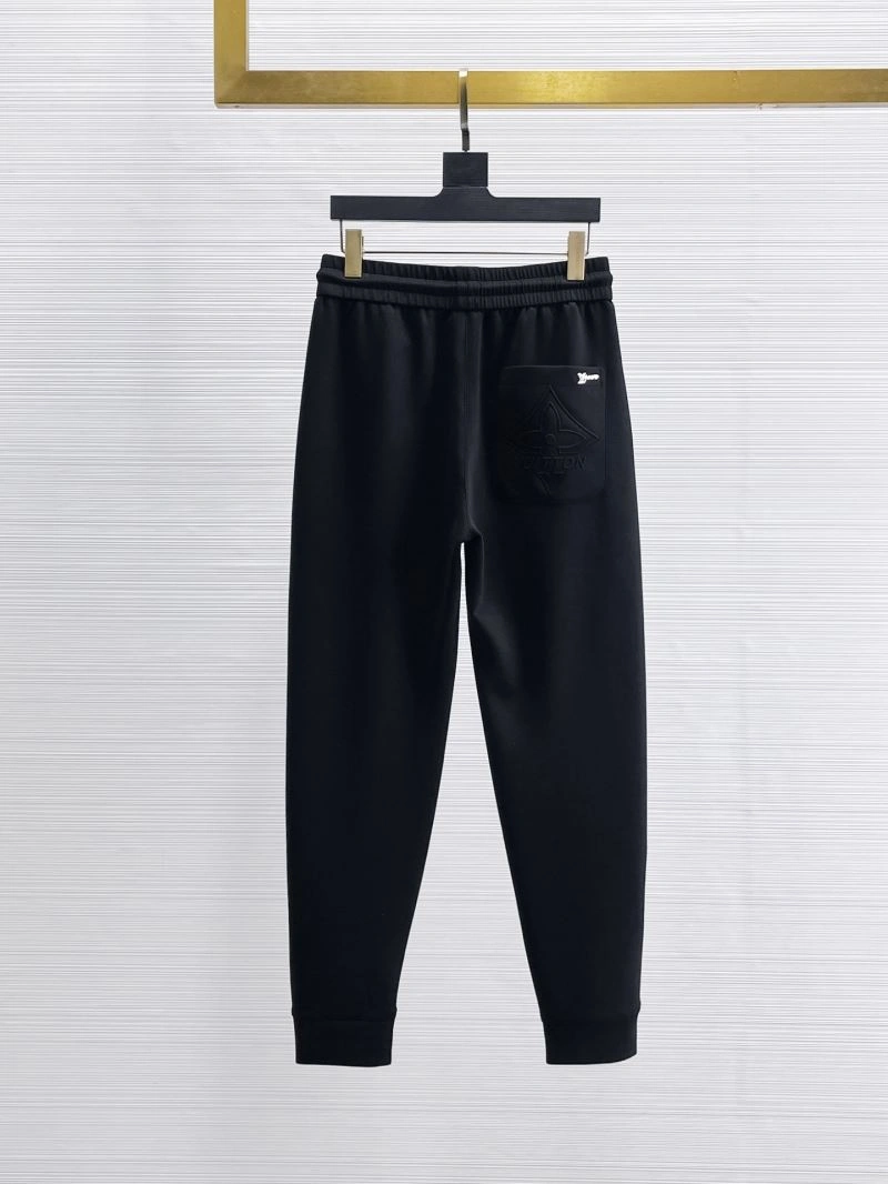 Affordable Louis Vuitton Long Pants 137840