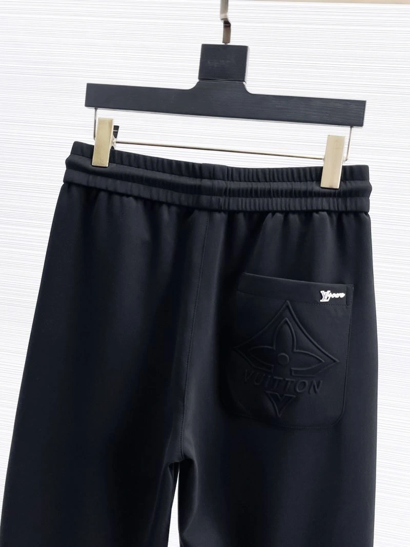 Affordable Louis Vuitton Long Pants 137840