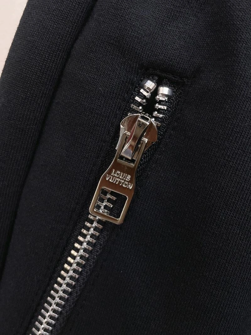 Refined Louis Vuitton Long Pants 137844