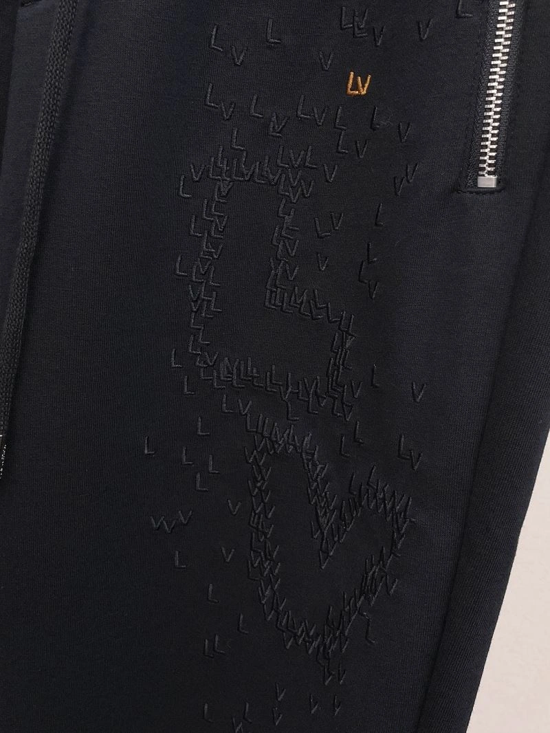 Refined Louis Vuitton Long Pants 137844