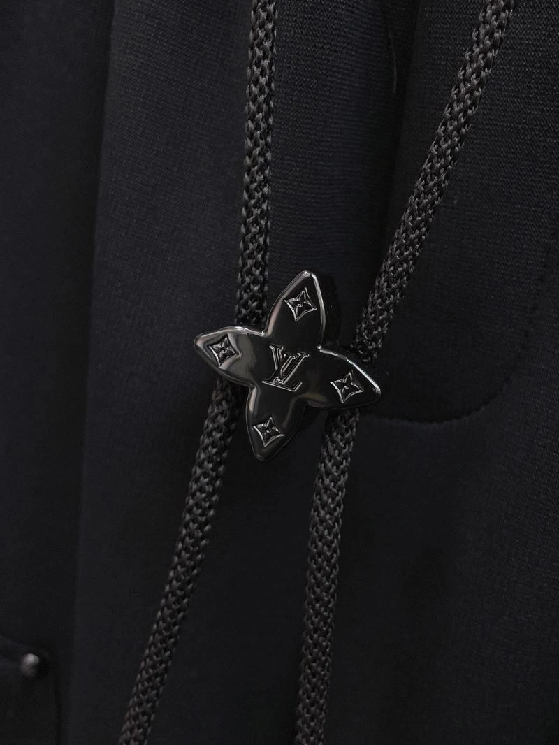 Louis Vuitton Long Pants Casual 137867