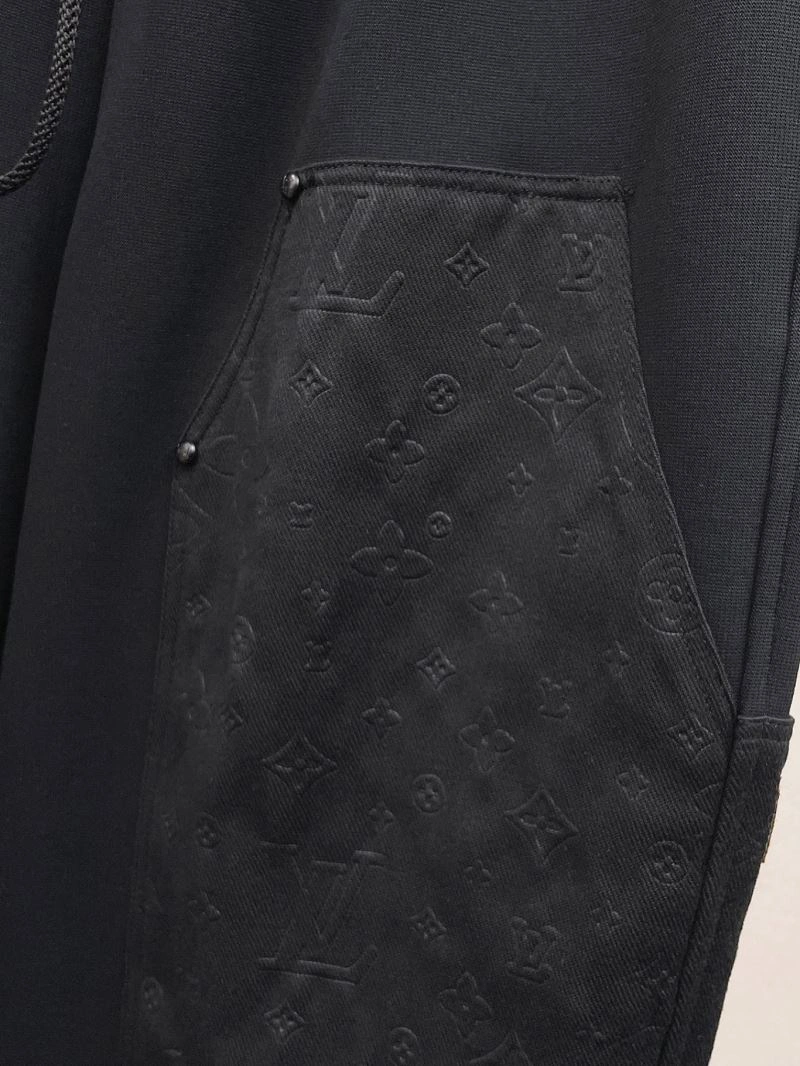 Louis Vuitton Long Pants Casual 137867