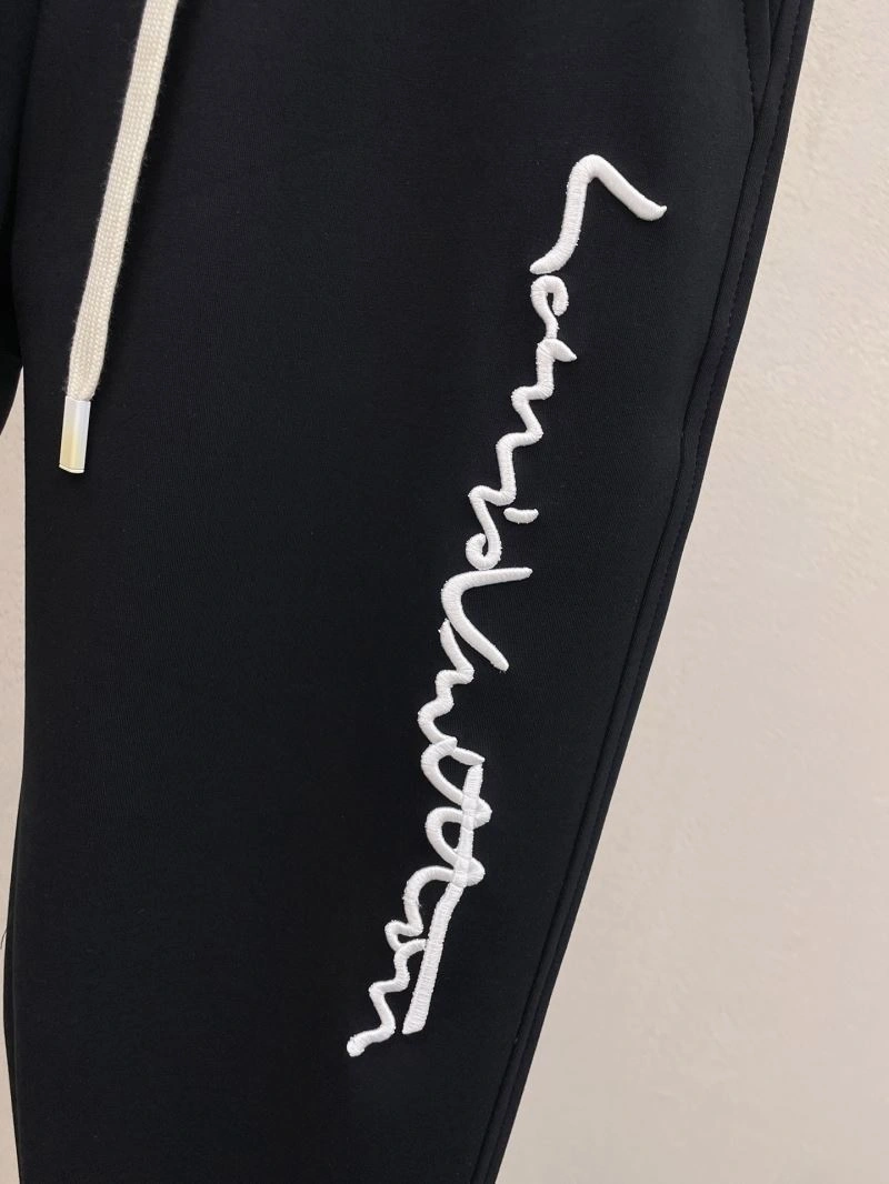 Breathable Louis Vuitton Long Pants 137837
