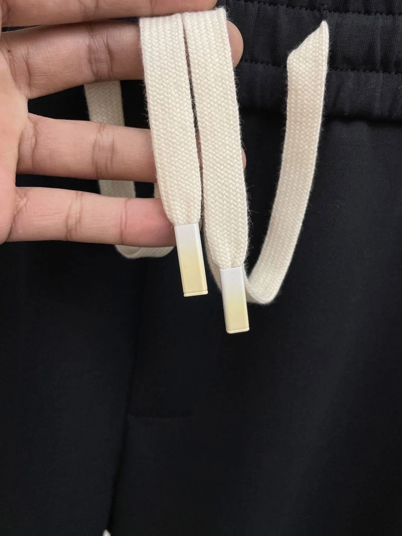 Breathable Louis Vuitton Long Pants 137837