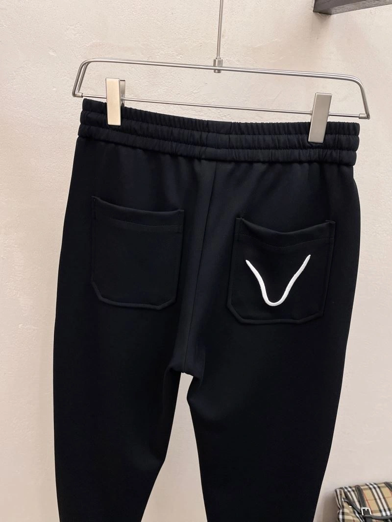 Breathable Louis Vuitton Long Pants 137837