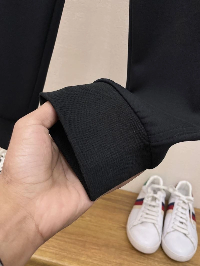 Breathable Louis Vuitton Long Pants 137837