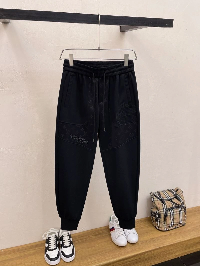 Cozy Louis Vuitton Long Pants 137839