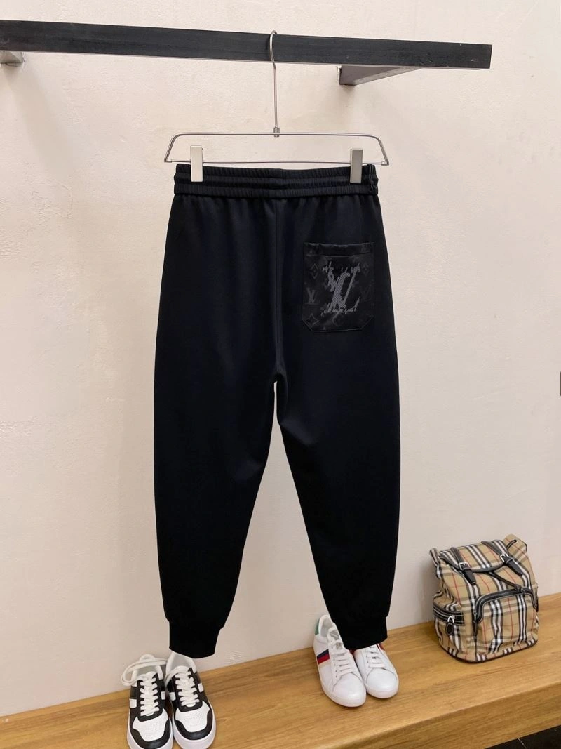 Cozy Louis Vuitton Long Pants 137839
