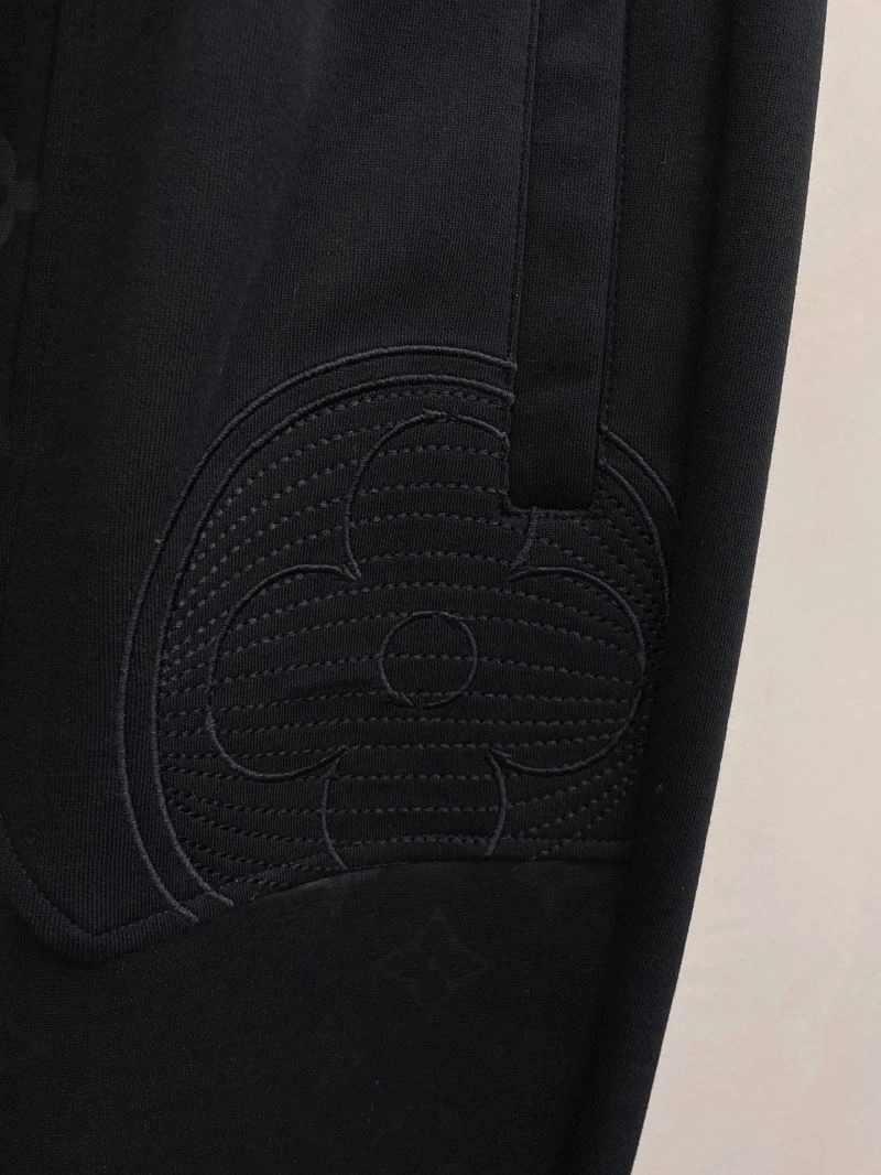Cozy Louis Vuitton Long Pants 137839
