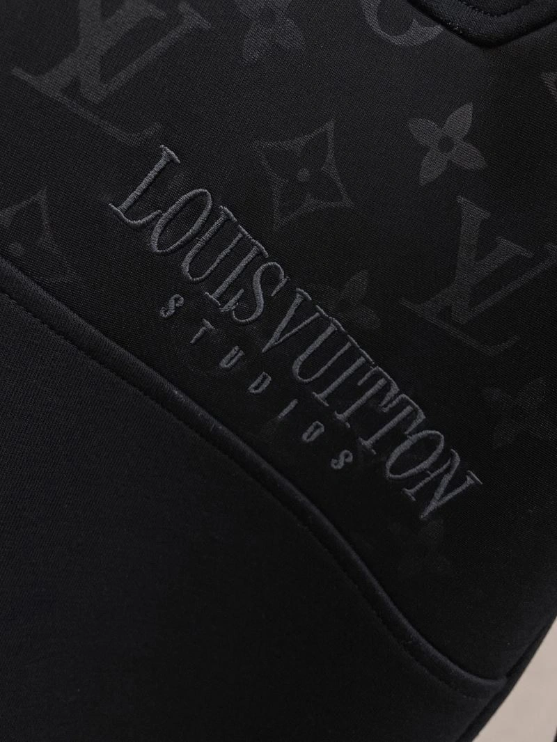Cozy Louis Vuitton Long Pants 137839