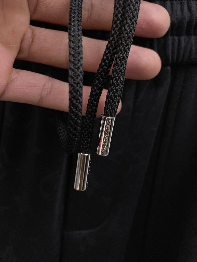 Cozy Louis Vuitton Long Pants 137839