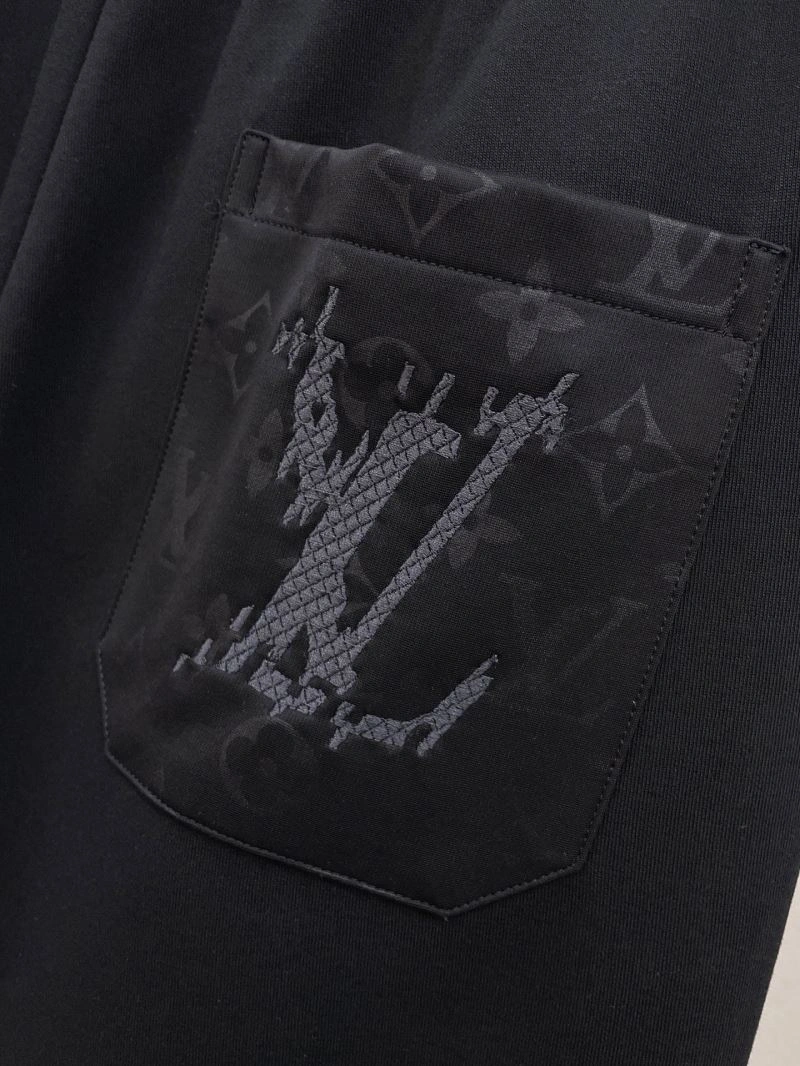 Cozy Louis Vuitton Long Pants 137839