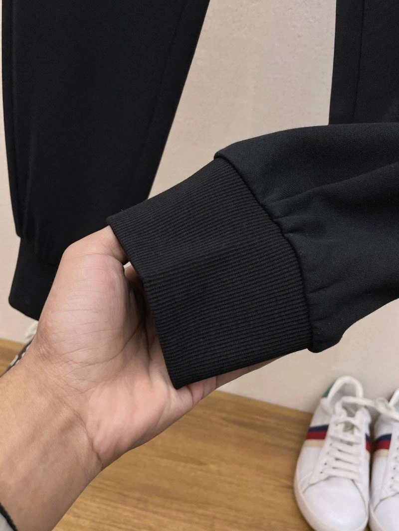 Cozy Louis Vuitton Long Pants 137839