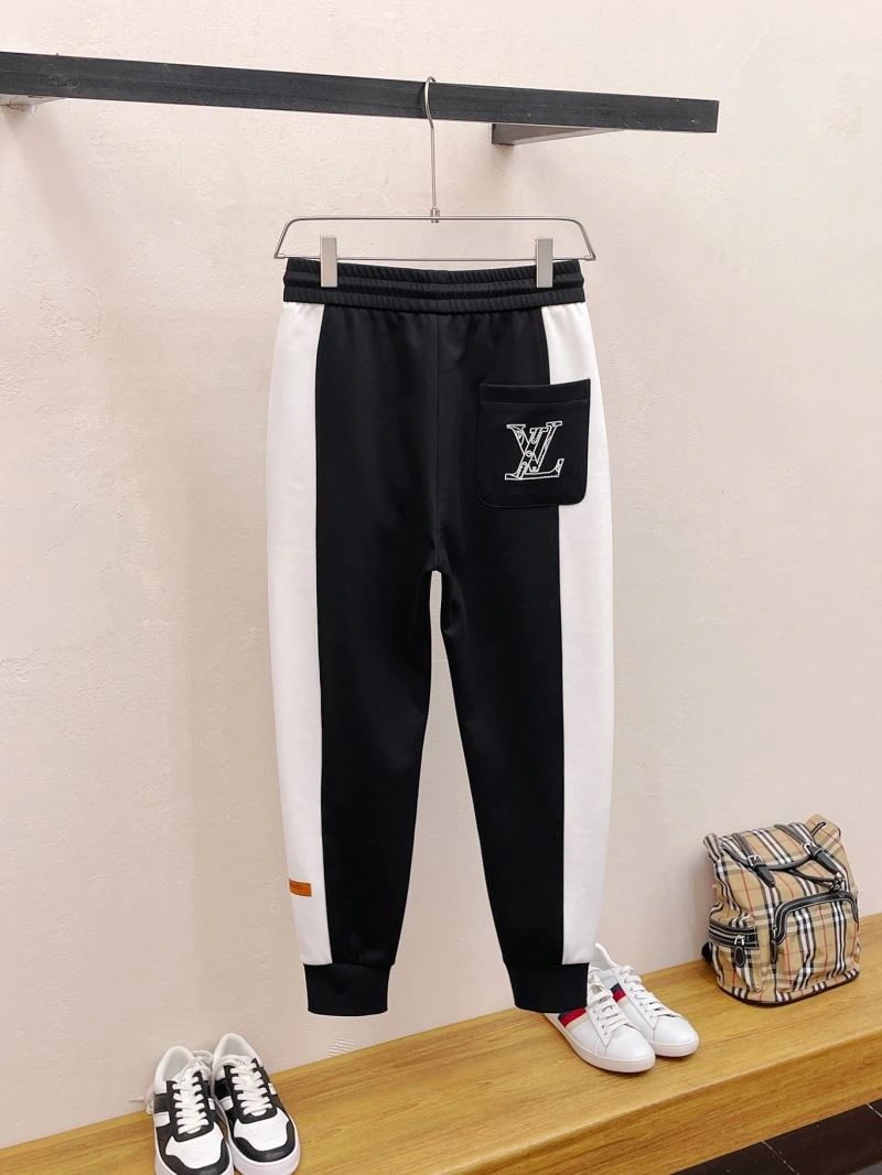 Louis Vuitton Long Pants SportInspired 137838