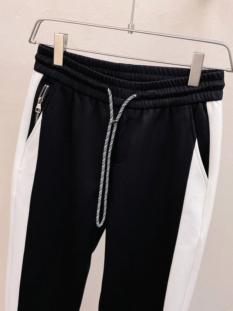 Louis Vuitton Long Pants SportInspired 137838