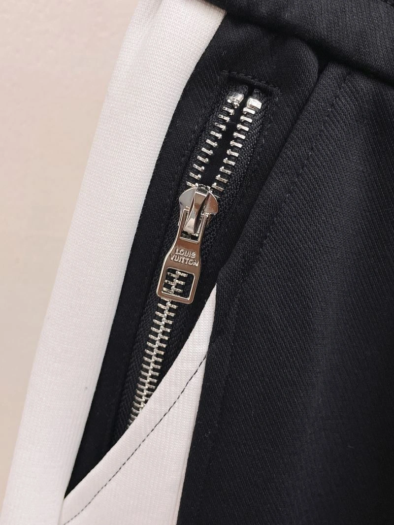 Louis Vuitton Long Pants SportInspired 137838