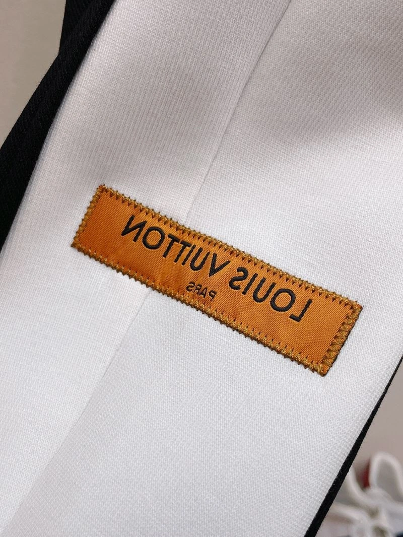 Louis Vuitton Long Pants SportInspired 137838