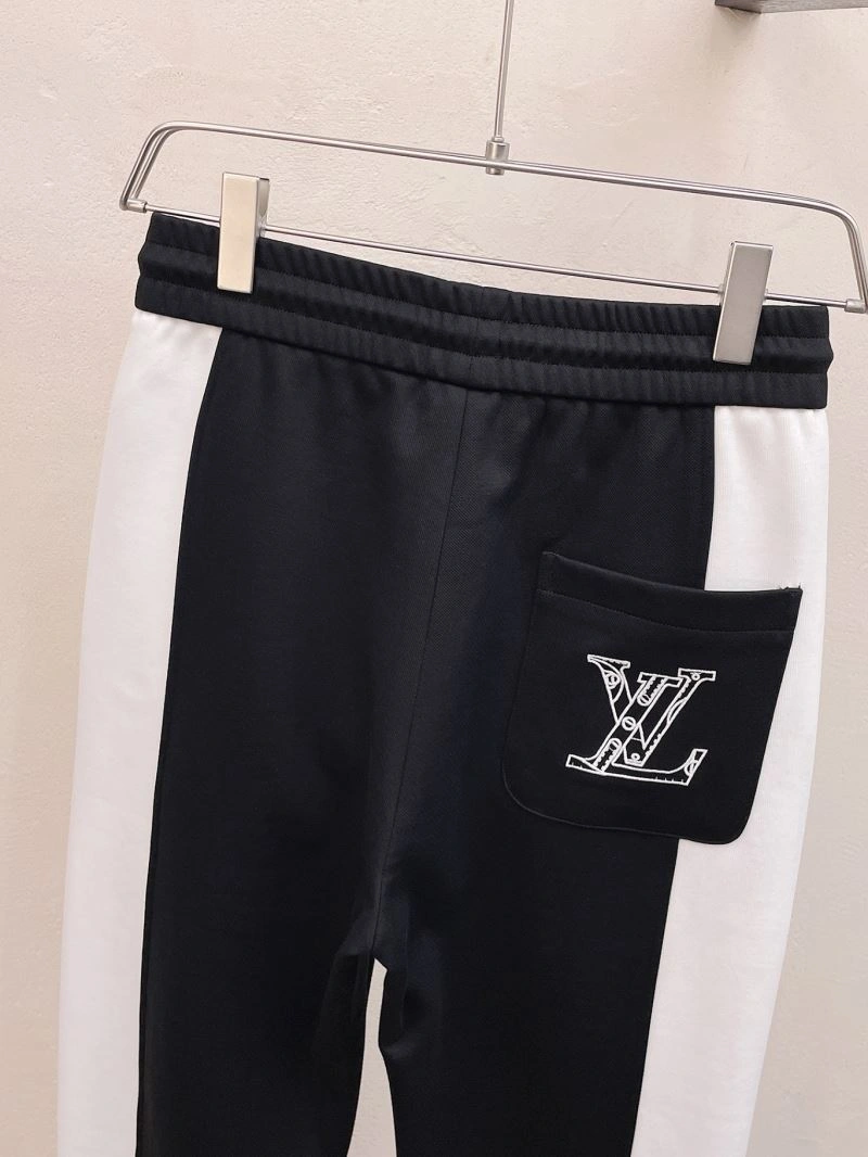 Louis Vuitton Long Pants SportInspired 137838