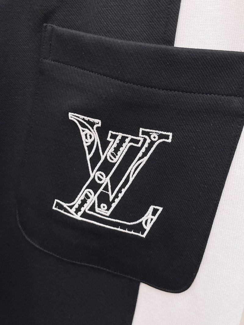 Louis Vuitton Long Pants SportInspired 137838