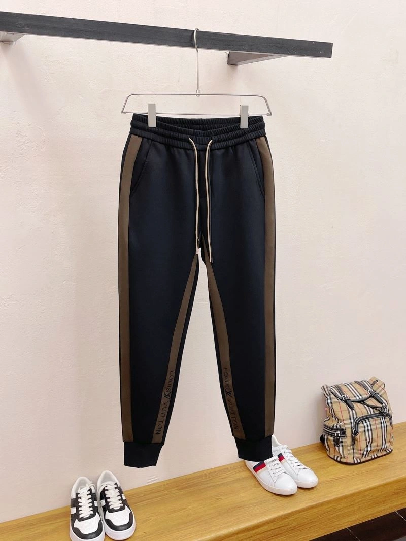 FlexibleFit Louis Vuitton Long Pants 137835