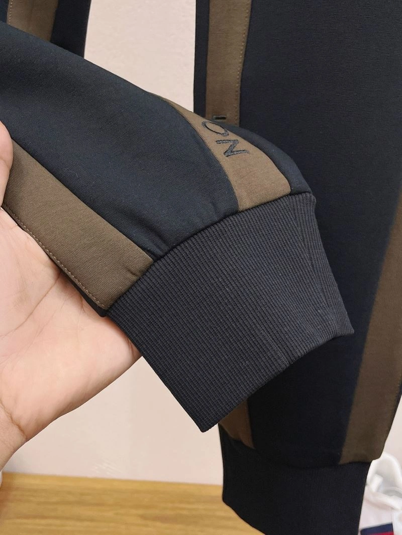 FlexibleFit Louis Vuitton Long Pants 137835