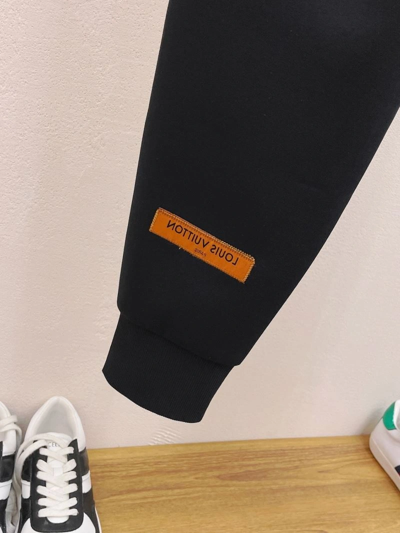 FlexibleFit Louis Vuitton Long Pants 137835