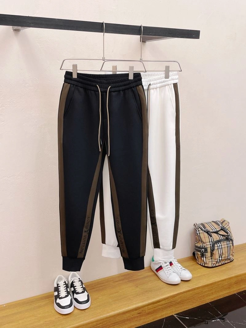 Louis Vuitton Long Pants Trendsetting 137833