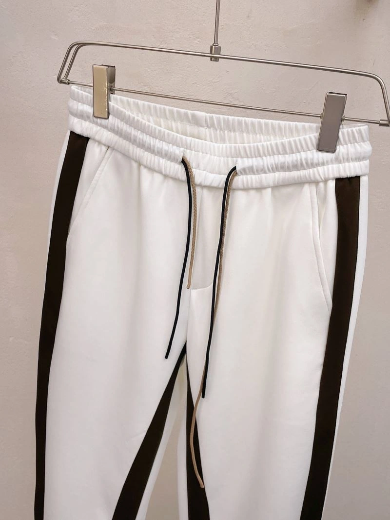 Louis Vuitton Long Pants Trendsetting 137833