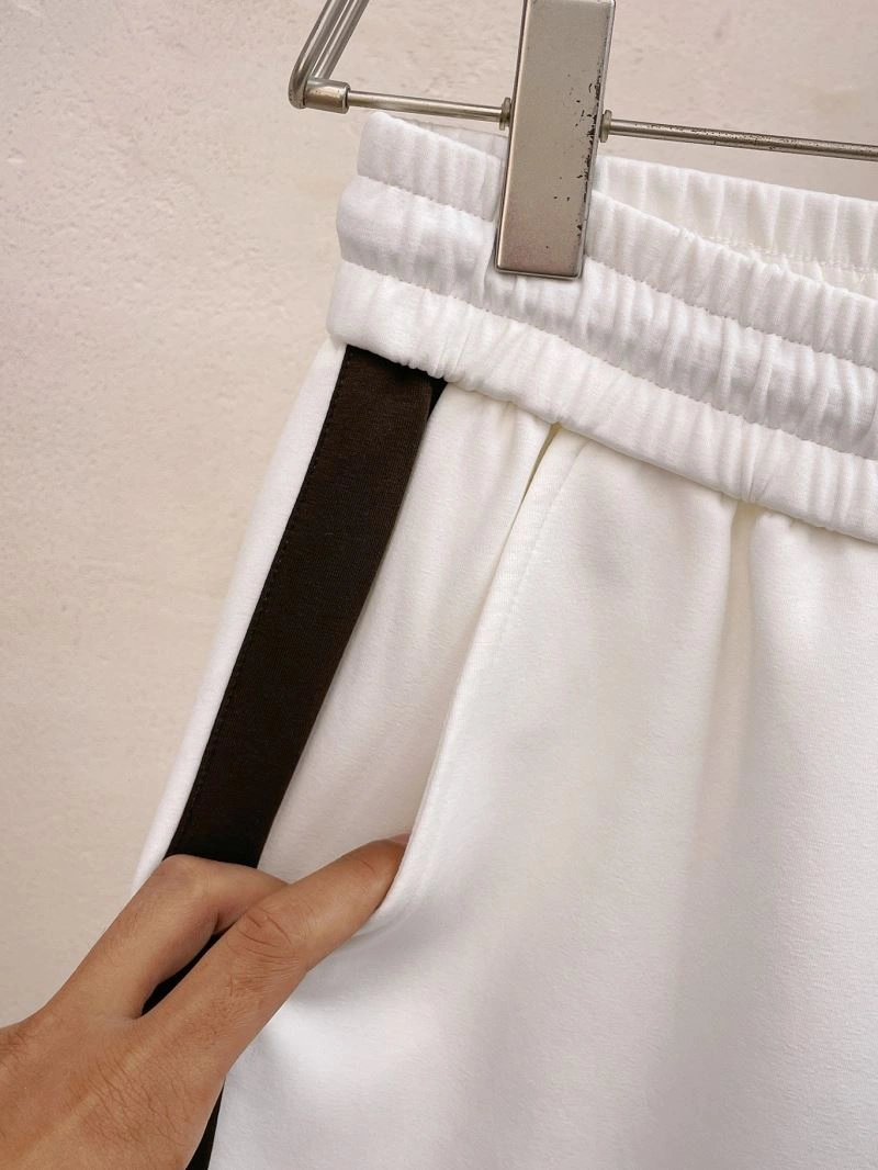 Louis Vuitton Long Pants Trendsetting 137833