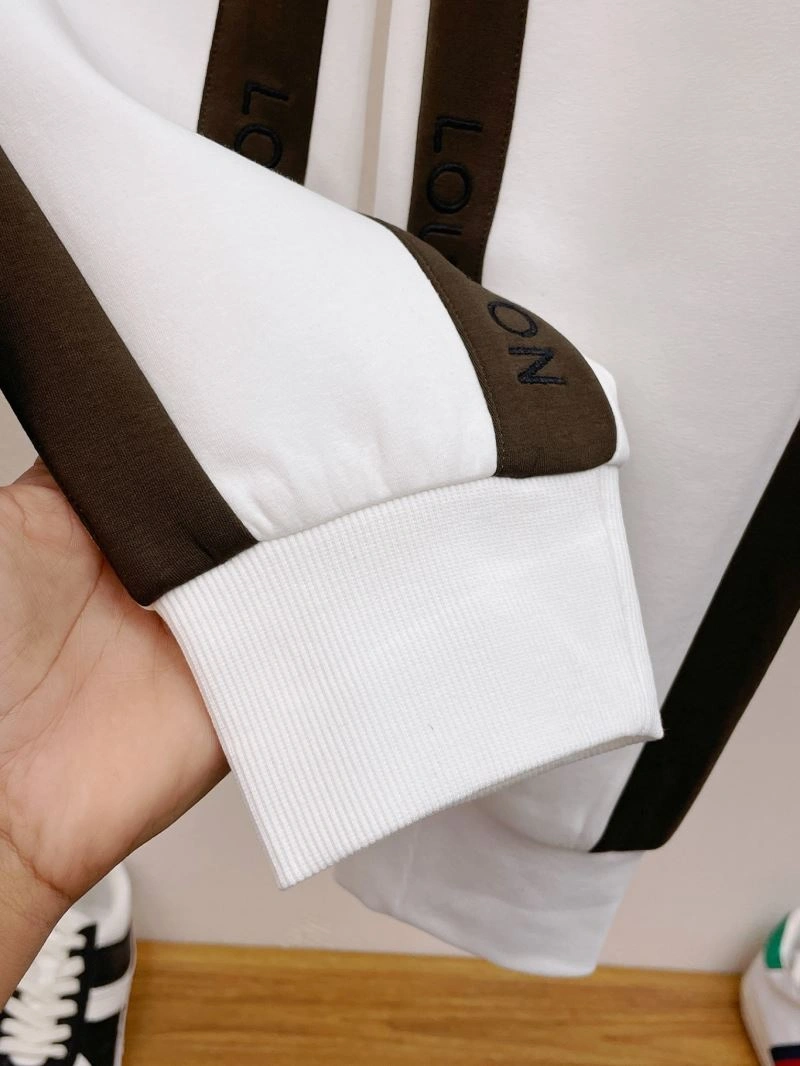 Louis Vuitton Long Pants Trendsetting 137833