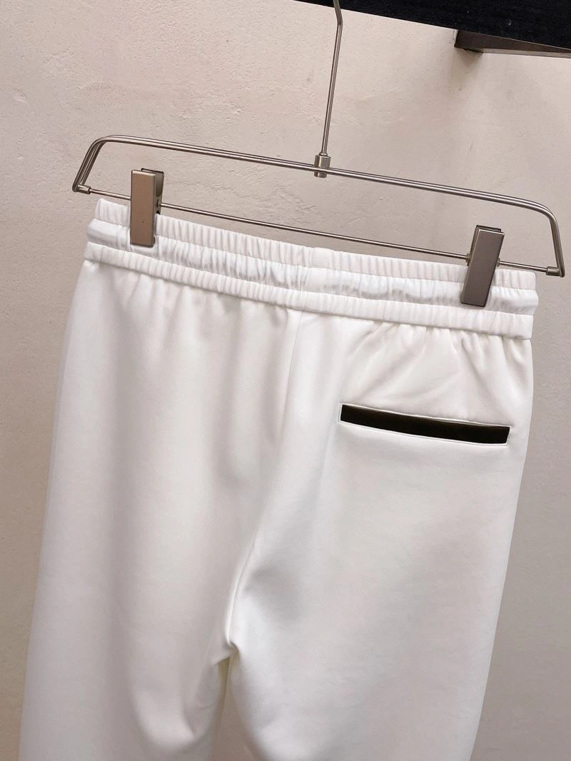Louis Vuitton Long Pants Trendsetting 137833